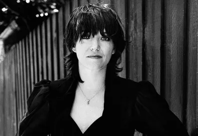 Listen: Sharon Van Etten — "Every Time The Sun Comes Up" (alternative version)