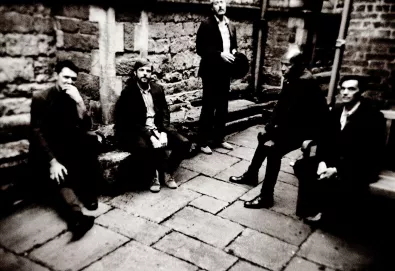 Tindersticks anuncia décimo quarto álbum, Soft Tissue