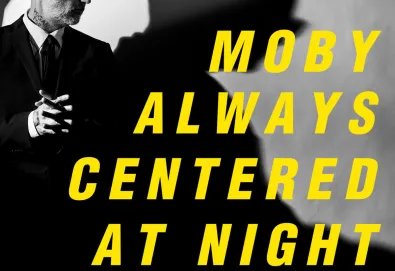 Always Centered at Night