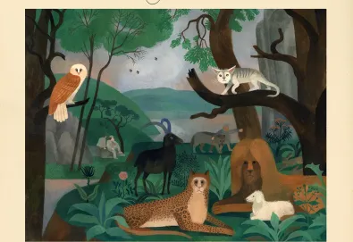 As It Ever Was, So It Will Be Again