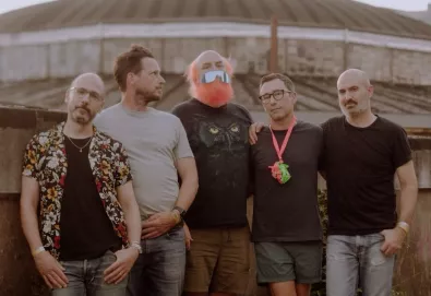 Les Savy Fav