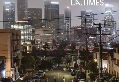 L.A. Times