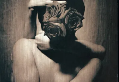 Gold Against The Soul