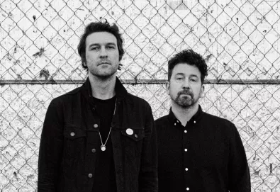 Japandroids announce Fate & Alcohol, their latest album