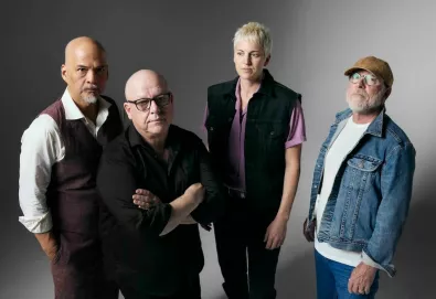 Pixies announce their tenth album, The Night the Zombies Came