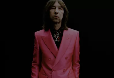 Primal Scream release single and announce album