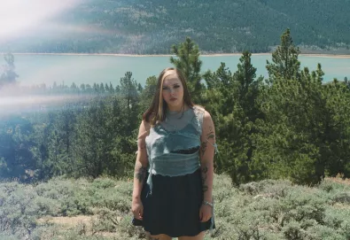 Soccer Mommy to release fourth album in October