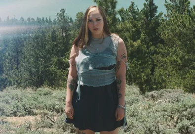 Listen: Soccer Mommy — "Driver"