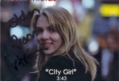 City Girl