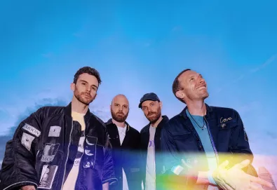 Coldplay