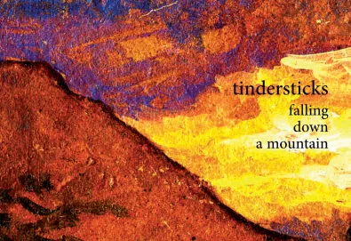 Falling Down a Mountain