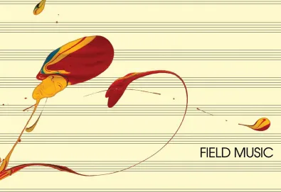 Field Music (Measure)