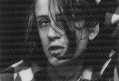 I Wanna Run Barefoot Through Your Hair