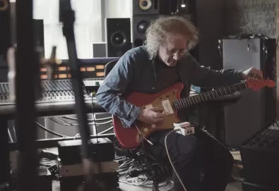 Kevin Shields