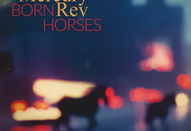 Born Horses