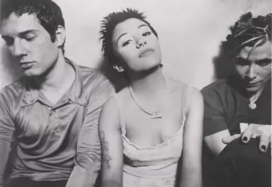 Sneaker Pimps