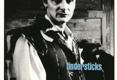 Tindersticks [II]
