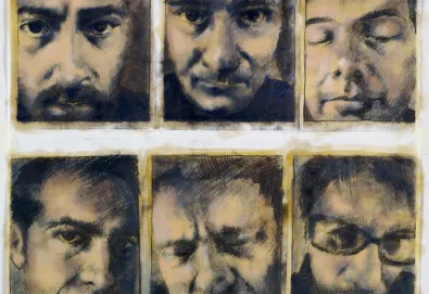 Waiting for the Moon