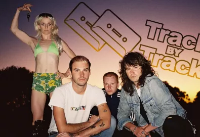 Amyl and the Sniffers