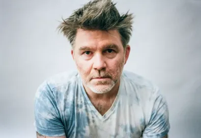 Listen: LCD Soundsystem — "x-ray eyes"