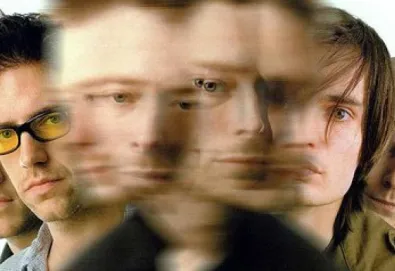 Radiohead finalizando sucessor de In Rainbows