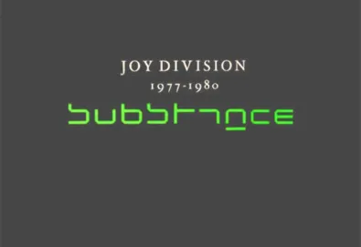 Substance