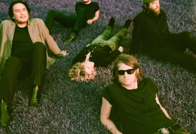 The Black Angels