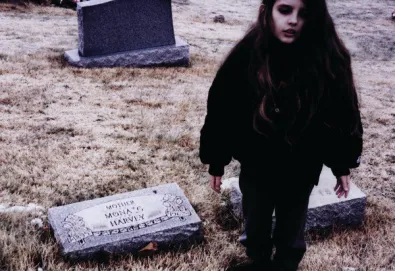 Crystal Castles (II)