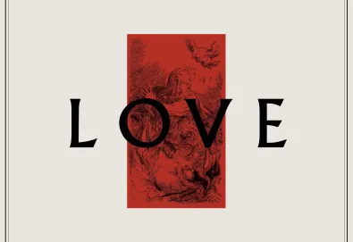 ...And Out of the Void Came Love