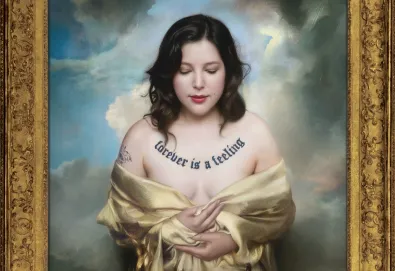 Forever Is a Feeling