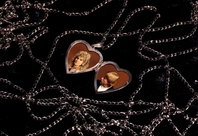 Face Down in the Garden