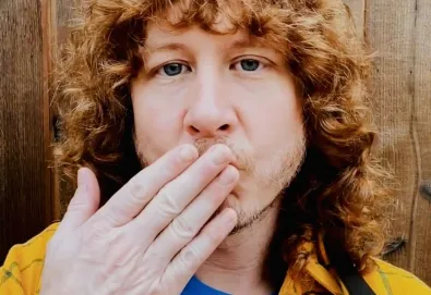Ben Kweller