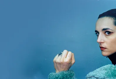 Jehnny Beth announces second solo album, You Heartbreaker, You
