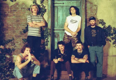 King Gizzard & the Lizard Wizard