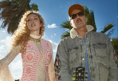 The Ting Tings