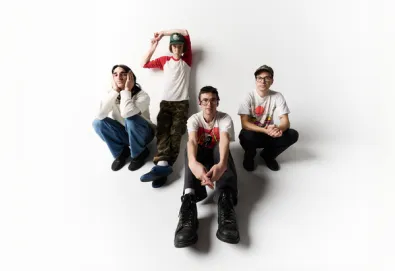 DIIV lança nova música, "Return of Youth"