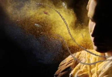 Primeiro álbum solo de Jónsi, vocalista do Sigur Rós, já pode ser ouvido na íntegra