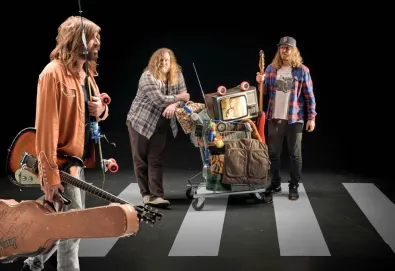 The Lemonheads announce album of new songs, Love Chant