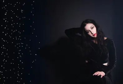 New Radiations: Marissa Nadler lançará seu décimo álbum em agosto