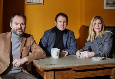 Saint Etienne anuncia seu último álbum, International