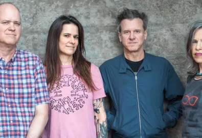 Superchunk lança single e anuncia novo álbum, Songs in the Key of Yikes