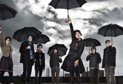 Arcade Fire será uma das atrações do Oxegen Festival 2010