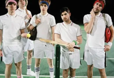 Foals retorna com sucessor de Antidotes; Ouça aqui o novo single "This Orient"