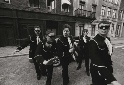 The Hives