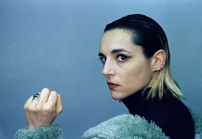 Jehnny Beth