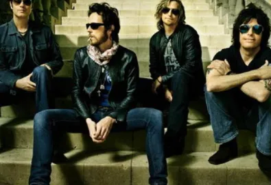 Novo álbum do Stone Temple Pilots sai em Maio; grupo se apresentará no South By Southwest