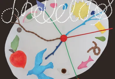 Straight Line Was a Lie