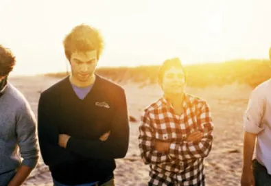 Vampire Weekend confirma show em São Paulo no ano que vem