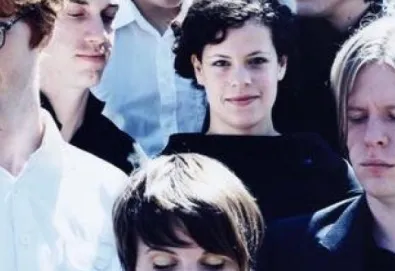 Terceiro álbum do Ardade Fire deverá sair no segundo semestre de 2010