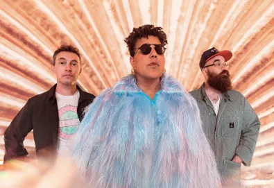 New song: Alabama Shakes — "Another Life"